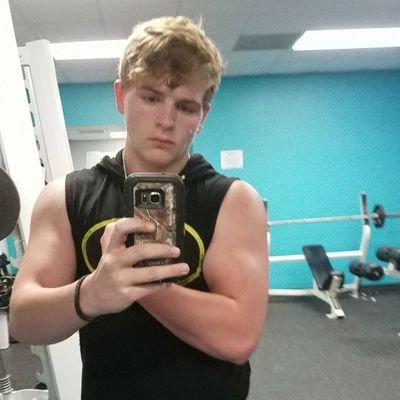 Profile Picture of Christian Wiley (@wrestling_boyyy) on Twitter