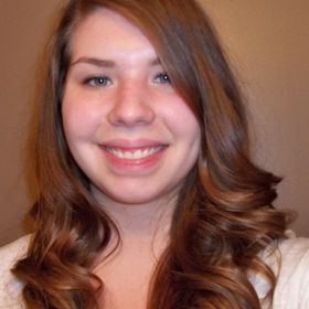 Profile Picture of Samantha Mather (@sam448) on Pinterest