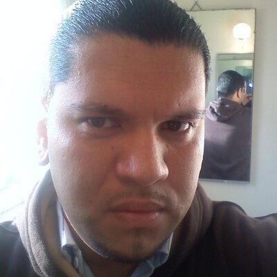 Profile Picture of DANIEL APOLINAR (@DANIELAPOLINAR1) on Twitter