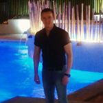 Profile Picture of tony mclaughlin (@tonymcl16) on Instagram