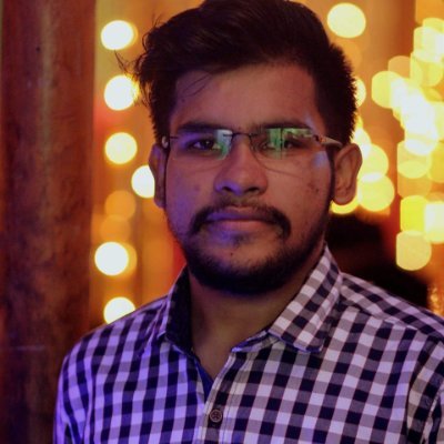 Profile Picture of Subir Chatterjee (@SubirChatterj12) on Twitter