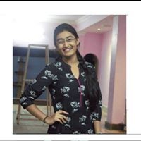Profile Picture of Deepa Reddy (@deepa-reddy-70) on Quora