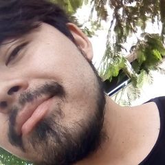 Profile Picture of John Williams III172 (@johndirewolf) on Tiktok