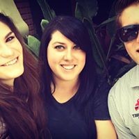 Profile Picture of Alexa Wolf (@alexa-wolf) on Quora