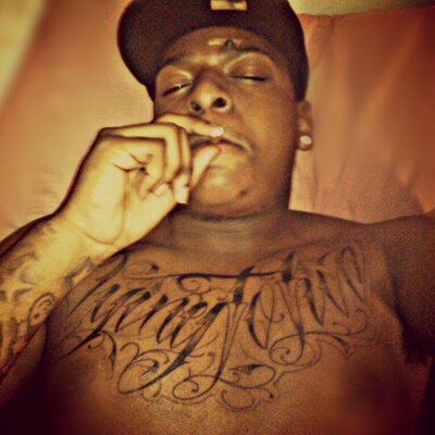 Profile Picture of Jay$tokes - M0B (@WhoIsJayStokes) on Twitter