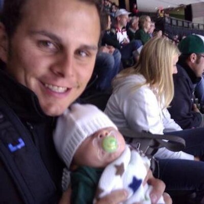 Profile Picture of Josh Storm (@joshuajstorm) on Twitter