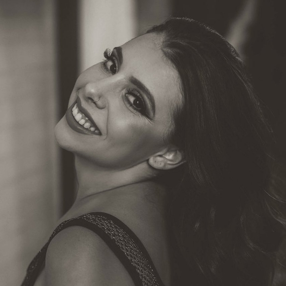 Profile Picture of Rebecka Saadeh (@rebeckasaadeh) on Poshmark