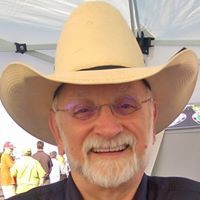 Profile Picture of Roy Dupuis (@roy-dupuis) on Quora