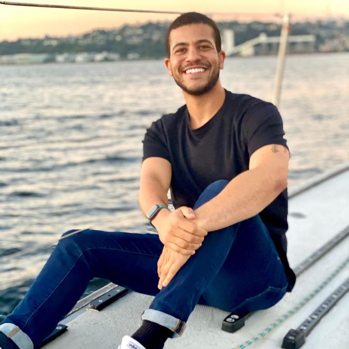 Profile Picture of Demarcus Luckett (@demarcusluckett) on Tiktok