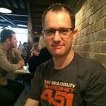 Profile Picture of Daniel Baird (@baird.daniel) on Instagram