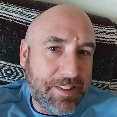 Profile Picture of Chris Tullis (@dadofcatx2) on Twitter