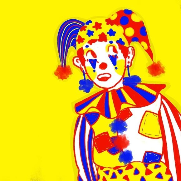 Ruben Suarez - Poshmark Profile Picture of Ruben Suarez (@ruben_knot666) on Poshmark