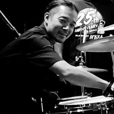 Profile Picture of Jumpei Komiyama (@kommy_drums) on Twitter