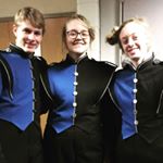 Profile Picture of Laura A. (@trumpetmother) on Instagram