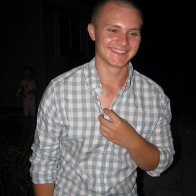 Sean Deery - Twitter Profile Picture of Sean Deery (@sean_the_deer) on Twitter