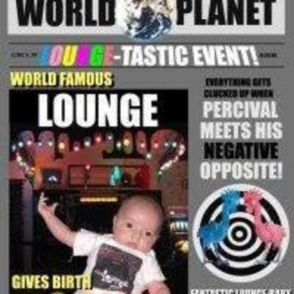 Profile Picture of Billy Curry (@thebatlounge) on Poshmark