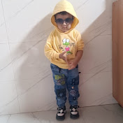 Profile Picture of Afifa Ansari (@AfifaAnsari98922) on Youtube