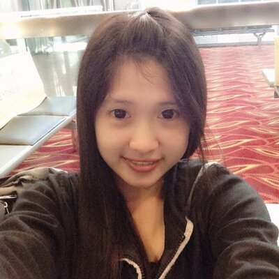 Profile Picture of 笨笨惠 (@jenny_hui87) on Twitter