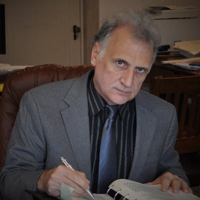 Profile Picture of Mark Di Carlo-Lawyer (@markadicarlo) on Twitter