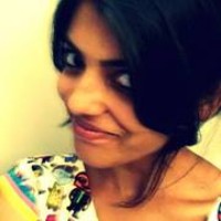 Profile Picture of Jenny Susan James (@jenny-susan-james) on Quora