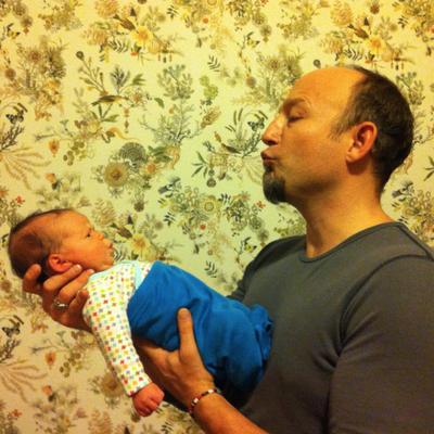 Profile Picture of ShandorGarrison (@ShandorGarrison) on Twitter