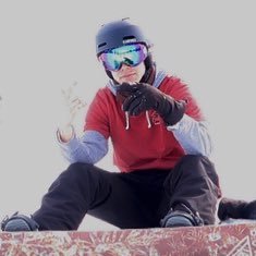 Profile Picture of Mitchell Bryson (@08Bryson) on Twitter