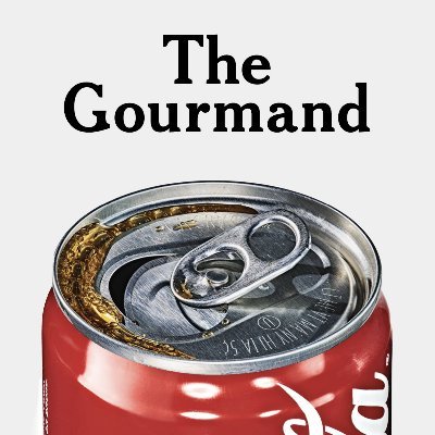 Profile Picture of The Gourmand (@Gourmand) on Twitter