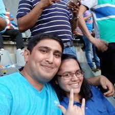 Profile Picture of Shekhar Joshi (@Shekharjoshi21) on Twitter
