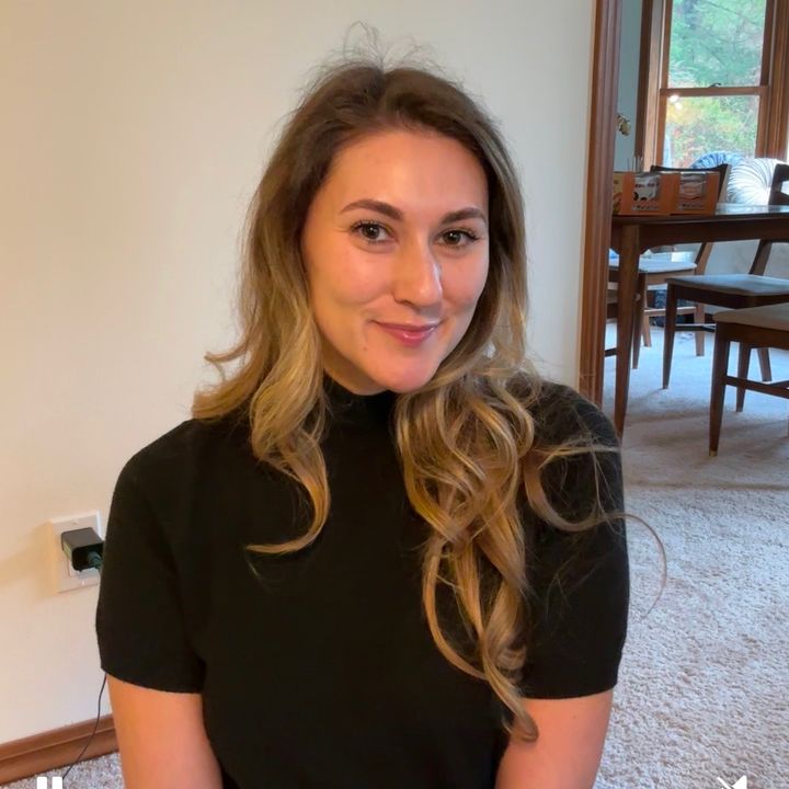 Profile Picture of   Jillian Pfeifer... (@jillianpfeifer) on Tiktok