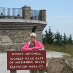 Profile Picture of Sherrill Allen (@allensherrill) on Instagram