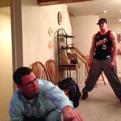 Profile Picture of Brendan Floyd (@bfloyd14) on Twitter