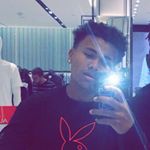 Profile Picture of DJ (Daniel) Williams (@daniel.hooper15) on Instagram