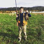 Profile Picture of Alex Tapp (@alex_tapp65) on Instagram