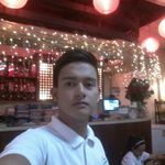 Profile Picture of Albar Harold (@albarharold) on Instagram