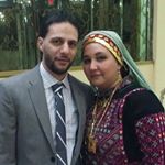 Profile Picture of مريم ♡أم أنس♡ (@miriam_hamdan) on Instagram