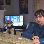 Profile Picture of Jason Pfeffer (@Jason-Pfeffer) on Facebook