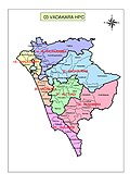 Vatakara Lok Sabha constituency - Wikipedia Profile Picture of Vatakara Lok Sabha constituencyon Wikipedia