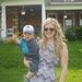Profile Picture of Jen Parsons (@jennoonthefarm) on Pinterest