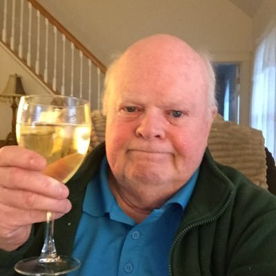 Profile Picture of Neil Hogan (@NeilHog08405705) on Twitter