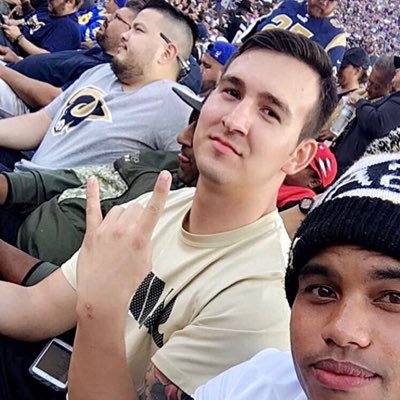 Profile Picture of Corey (@CoreyJo3) on Twitter