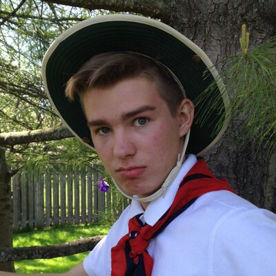 Profile Picture of Dick Mansfield (@Dick_Mansfield) on Twitter