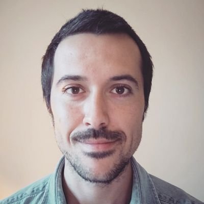 Profile Picture of Matthew Blewitt (@matthewblewitt) on Twitter