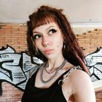 Profile Picture of Lau Linares (@fuck_laur) on Instagram