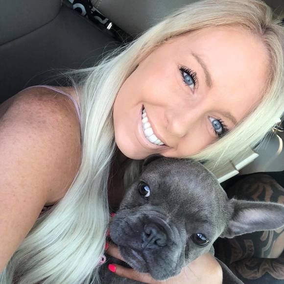 Profile Picture of Jerrica Richardson (@richardson7770) on Poshmark