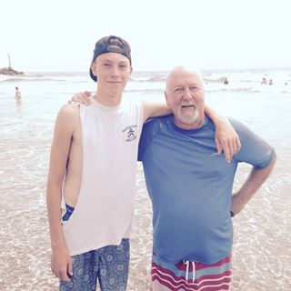 Profile Picture of Rich Slothower (@rich.slothower) on Facebook