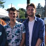 Profile Picture of Jared Agnew (@jared_agnew) on Instagram