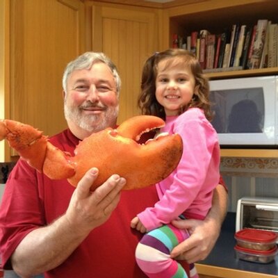Profile Picture of Tom Traina (@CaptTomT) on Twitter