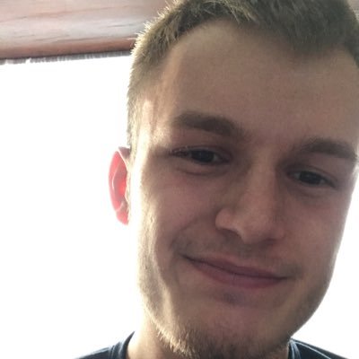 Profile Picture of Tom Izard (@tommy_izard) on Twitter