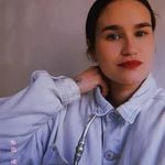 Profile Picture of Isabella Scherer (@mariposa_dguadalupe) on Instagram