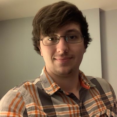 Profile Picture of Matt Llewellyn (@MattLlewellyn93) on Twitter